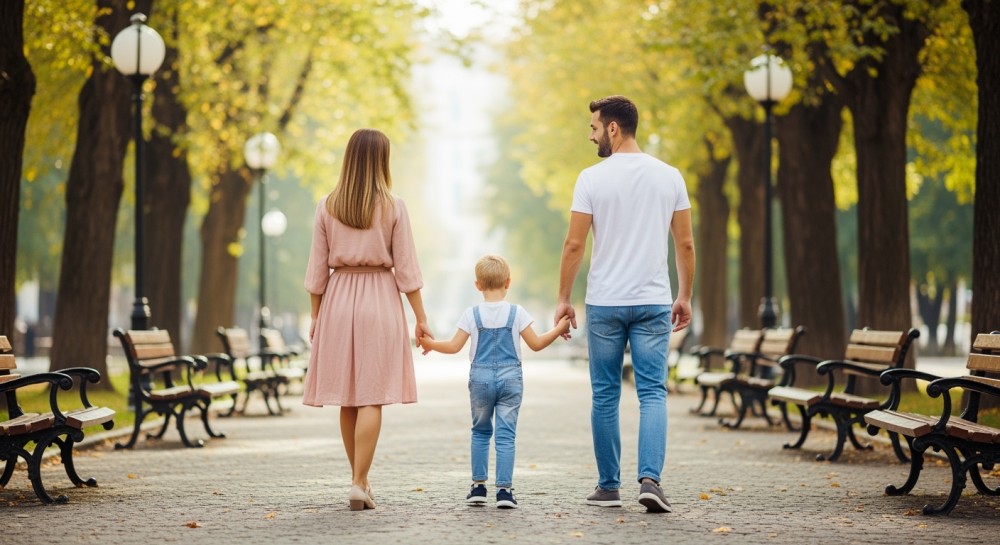 Rodzina jako klucz do sukcesu wychowawczego: fundament rozwoju dziecka