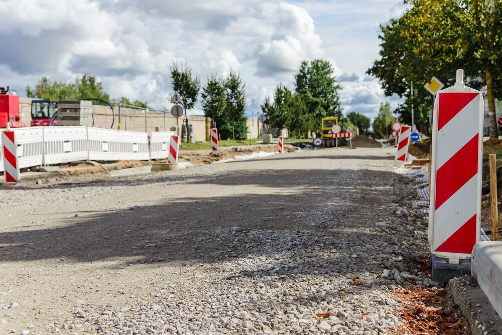 Przebudowa ul. Pietrusa w Jaśle: Nowa droga i większe bezpieczeństwo do 2026 roku!