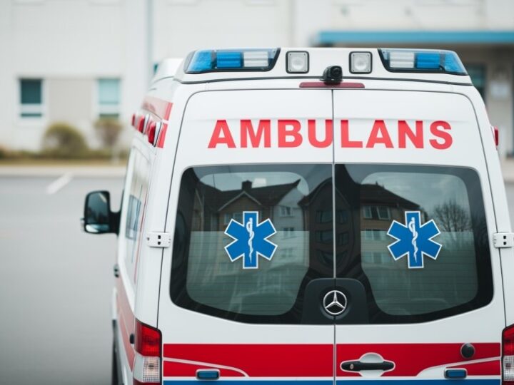 Druh Daniel z Dębowca kończy kurs ratownictwa wodnego w Krakowie!