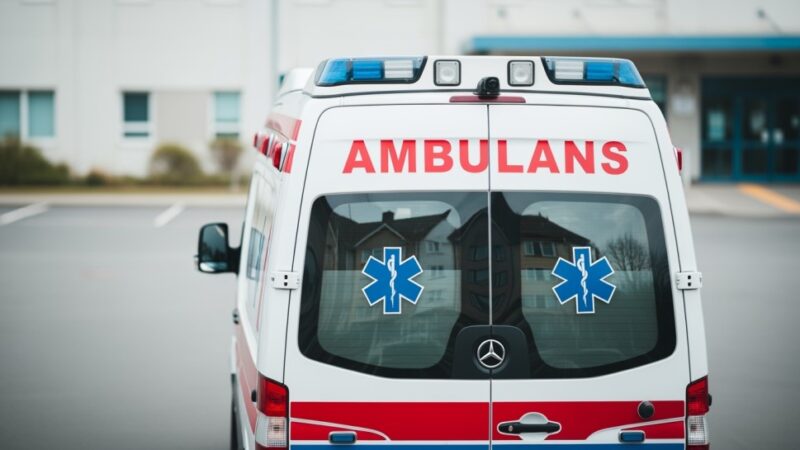 Druh Daniel z Dębowca kończy kurs ratownictwa wodnego w Krakowie!