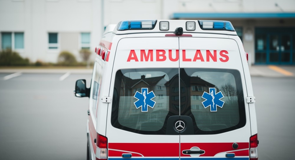 Druh Daniel z Dębowca kończy kurs ratownictwa wodnego w Krakowie!