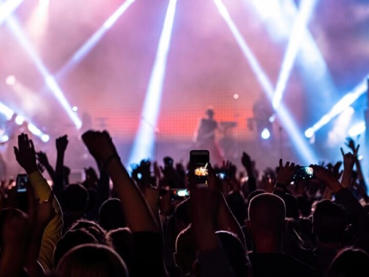 Triumfy tancerek z Jasielskiego Domu Kultury na II Gorlickim Festiwalu Tańca