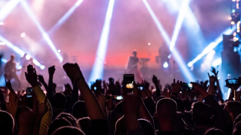 Triumfy tancerek z Jasielskiego Domu Kultury na II Gorlickim Festiwalu Tańca