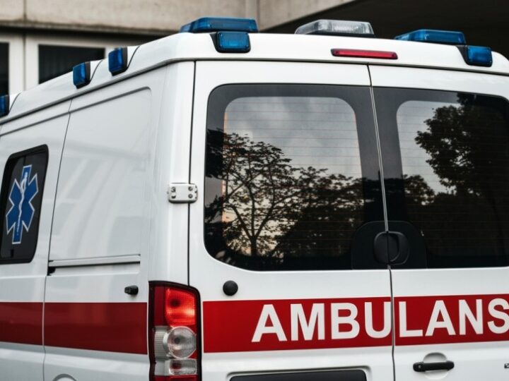 Nowy Żmigród: Szkolenie o reagowaniu na klęski żywiołowe i zagrożenia środowiskowe