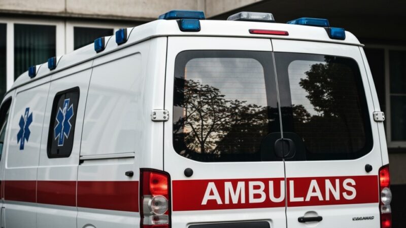 Nowy Żmigród: Szkolenie o reagowaniu na klęski żywiołowe i zagrożenia środowiskowe