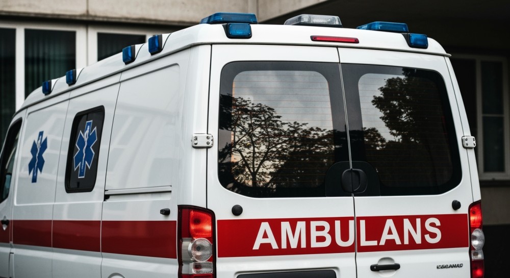 Nowy Żmigród: Szkolenie o reagowaniu na klęski żywiołowe i zagrożenia środowiskowe