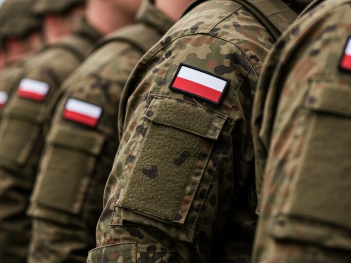 Rotacyjne szkolenie żołnierzy w Kołaczycach zaplanowane na marzec!