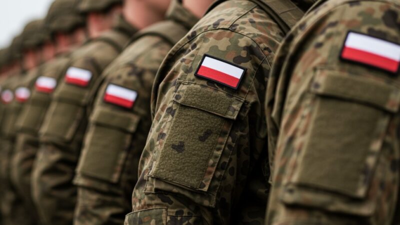 Rotacyjne szkolenie żołnierzy w Kołaczycach zaplanowane na marzec!