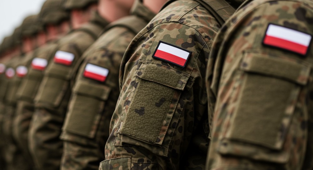 Rotacyjne szkolenie żołnierzy w Kołaczycach zaplanowane na marzec!