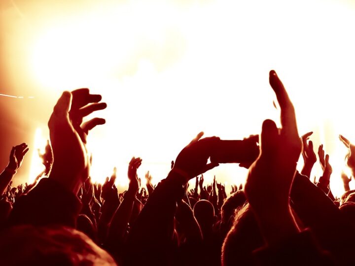 Legendarny pianista Hyuk Lee wystąpi w Jasielskim Domu Kultury!