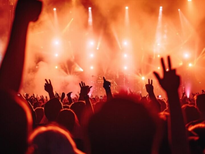 Wiosenne dźwięki klasyki w Jasielskim Domu Kultury: koncert już wkrótce!