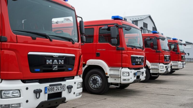 Wypalanie traw – zagrożenie dla zdrowia, zwierząt i środowiska!