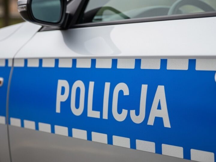 Wybierz swojego ulubionego dzielnicowego!