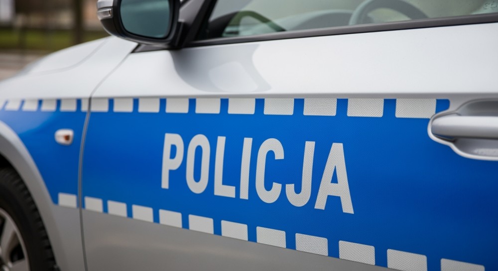 Wybierz swojego ulubionego dzielnicowego!