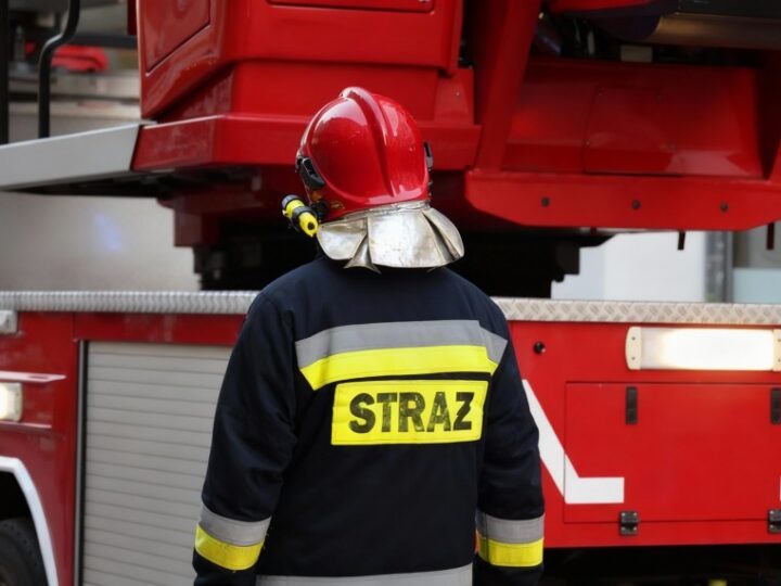 II Strażacki Zlot Gwiaździsty na cześć św. Jana Pawła II już 1 kwietnia 2026!