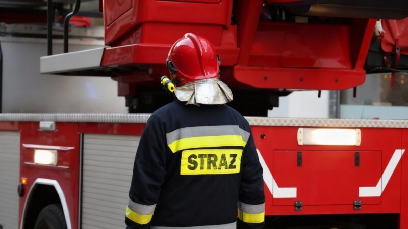 II Strażacki Zlot Gwiaździsty na cześć św. Jana Pawła II już 1 kwietnia 2026!