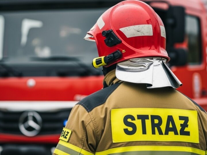 Zarząd OSP w Jaśle planuje kluczowe wydarzenia na 2026 rok