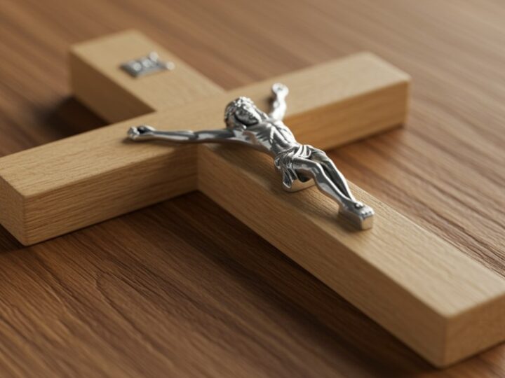 21 lat po śmierci Jana Pawła II: Wspomnienie o jego dziedzictwie