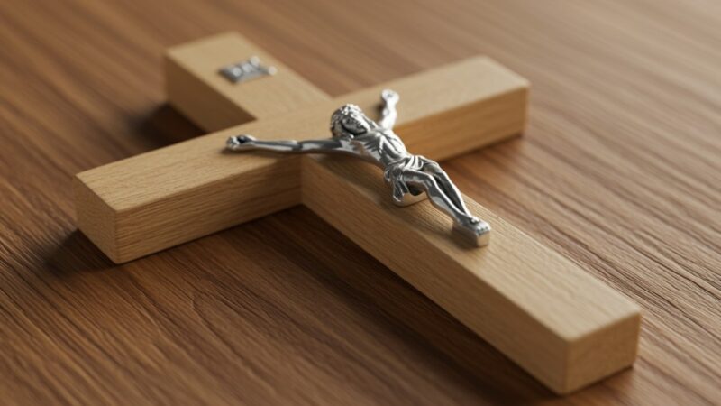 21 lat po śmierci Jana Pawła II: Wspomnienie o jego dziedzictwie