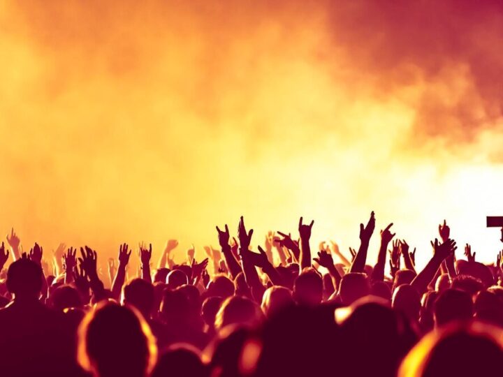 Majówka z Stay Strong: odkryj radość pilatesu i jogi na świeżym powietrzu!