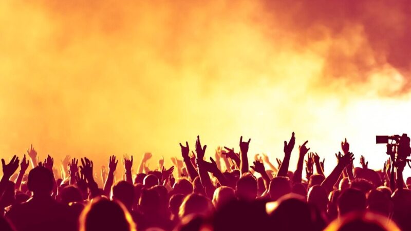 Majówka z Stay Strong: odkryj radość pilatesu i jogi na świeżym powietrzu!