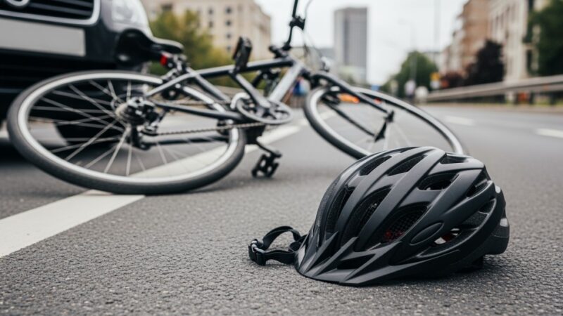 Rowerowa wyprawa w Wzgórzach Warzyckich już 1 maja!