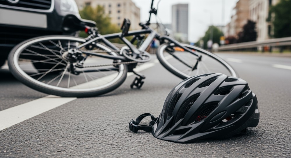 Rowerowa wyprawa w Wzgórzach Warzyckich już 1 maja!