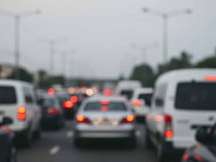 Utrudnienia w ruchu: Parking przy Urzędzie Miasta w Jaśle wyłączony 25 kwietnia