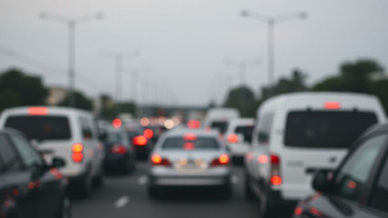 Utrudnienia w ruchu: Parking przy Urzędzie Miasta w Jaśle wyłączony 25 kwietnia