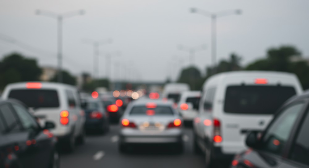 Utrudnienia w ruchu: Parking przy Urzędzie Miasta w Jaśle wyłączony 25 kwietnia