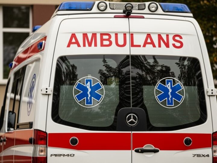 Czujniki dymu i tlenku węgla w Krempnej – wspólna akcja dla bezpieczeństwa mieszkańców