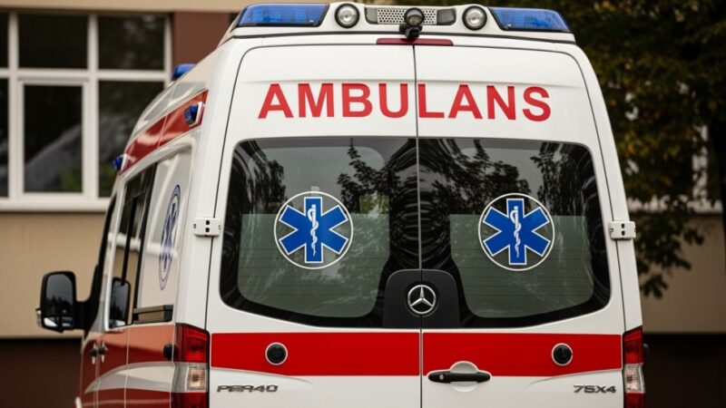 Czujniki dymu i tlenku węgla w Krempnej – wspólna akcja dla bezpieczeństwa mieszkańców