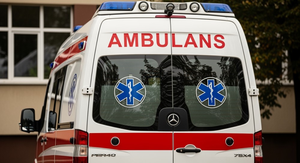 Czujniki dymu i tlenku węgla w Krempnej – wspólna akcja dla bezpieczeństwa mieszkańców