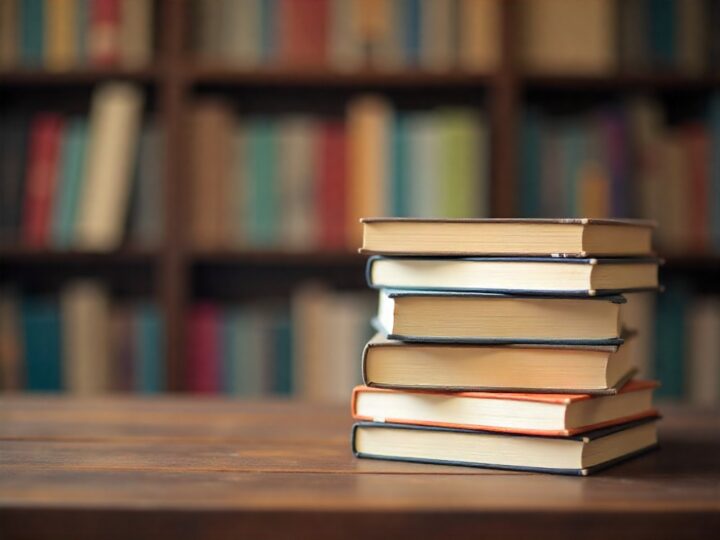 Urodziny Alty w Jaśle: Dogoterapia i zdrowe żywienie w bibliotece