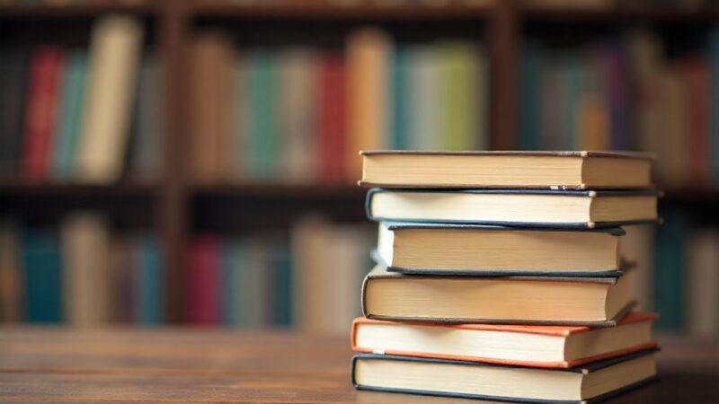 Urodziny Alty w Jaśle: Dogoterapia i zdrowe żywienie w bibliotece