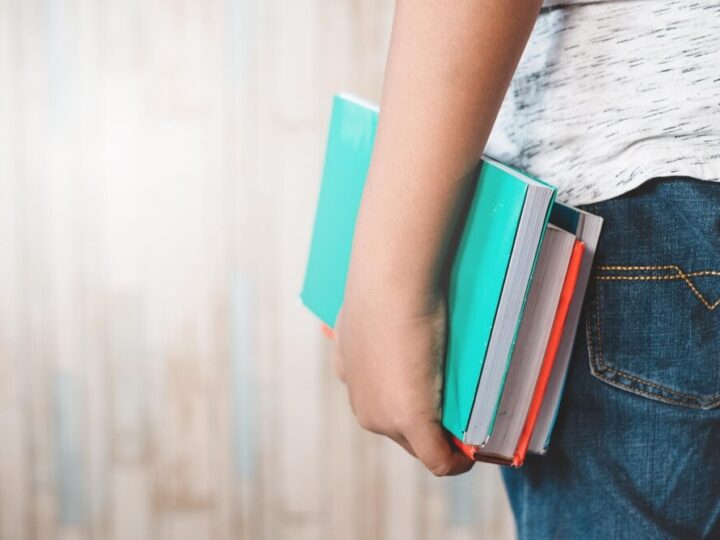 Empatia i autyzm: Jacek Hołub w Jaśle o neuroróżnorodności