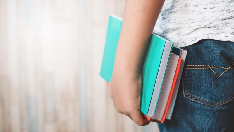 Empatia i autyzm: Jacek Hołub w Jaśle o neuroróżnorodności