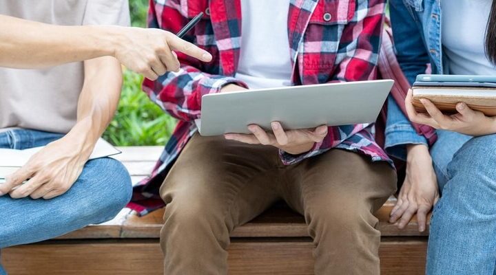 Kołaczyce stawiają na cyfrową edukację przedszkolaków dzięki nowym inwestycjom