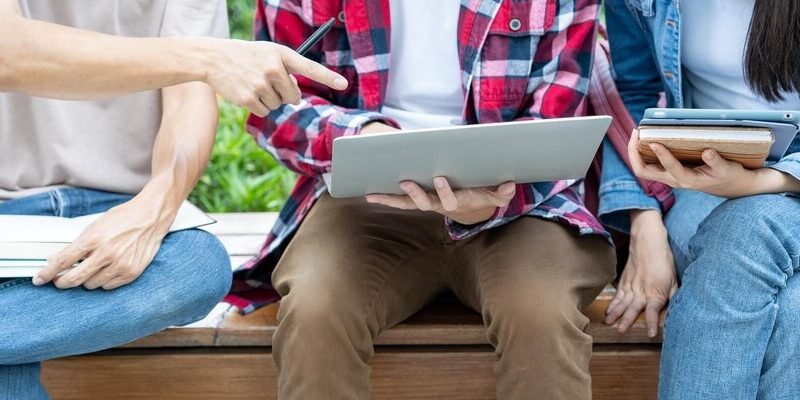 Kołaczyce stawiają na cyfrową edukację przedszkolaków dzięki nowym inwestycjom