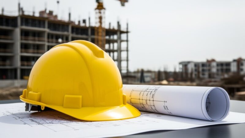 Gmina Osiek Jasielski inwestuje w modernizację budynków publicznych