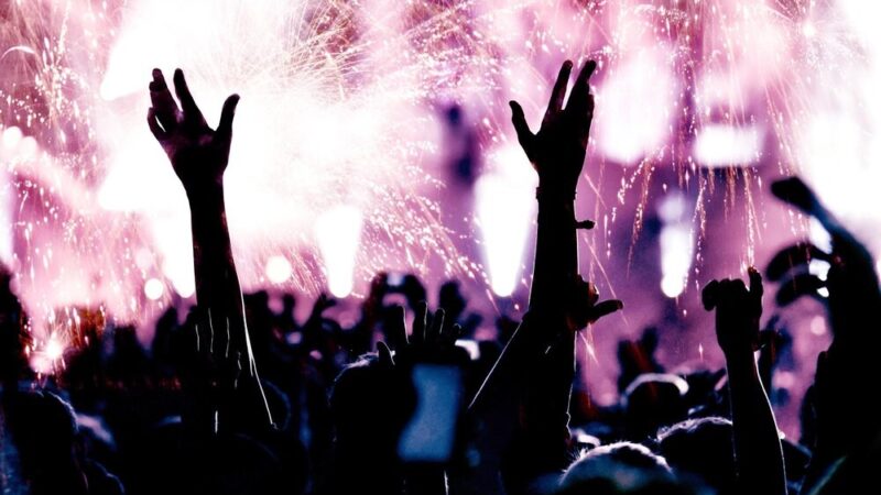 Jasło: Młodzi muzycy z lokalnej szkoły zdobywają sceny!