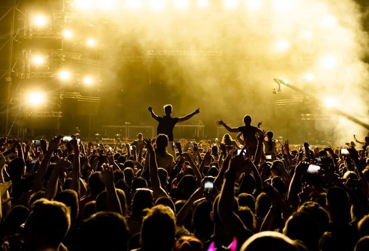 Jasło świętuje 235. rocznicę Konstytucji 3 Maja z tańcem i patriotyzmem