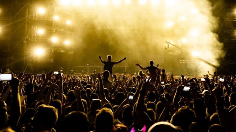 Jasło świętuje 235. rocznicę Konstytucji 3 Maja z tańcem i patriotyzmem