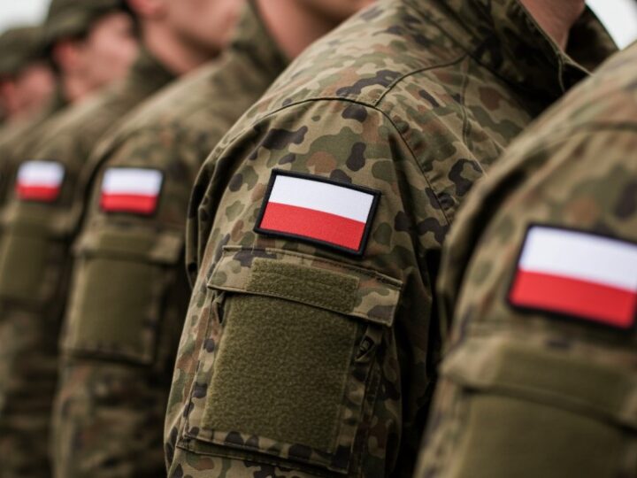 10-lecie Jednostki Strzeleckiej 2094: Święto patriotyzmu i służby dla Ojczyzny