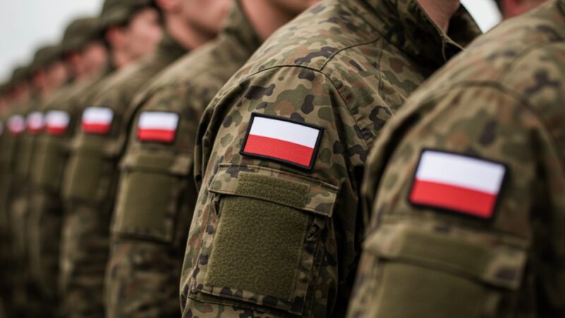 10-lecie Jednostki Strzeleckiej 2094: Święto patriotyzmu i służby dla Ojczyzny