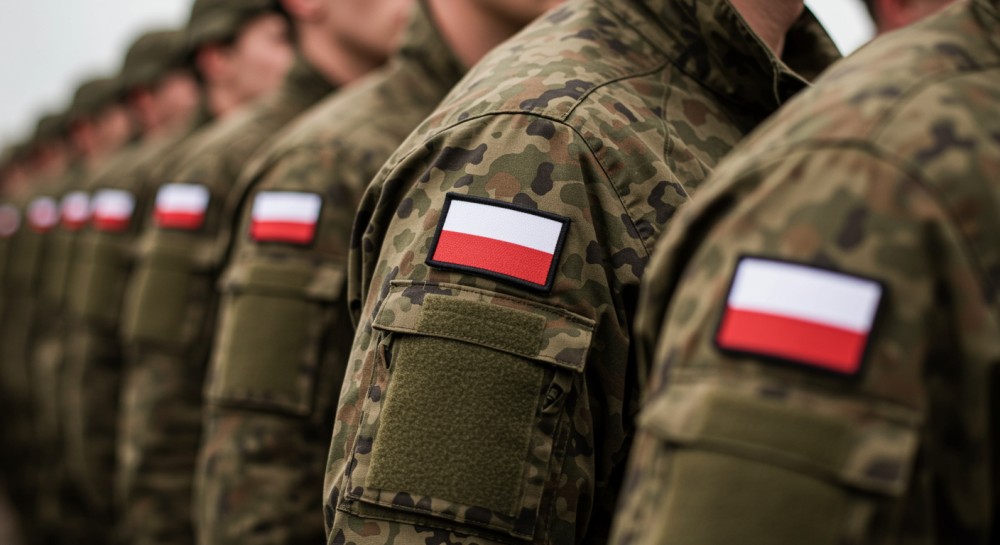 10-lecie Jednostki Strzeleckiej 2094: Święto patriotyzmu i służby dla Ojczyzny