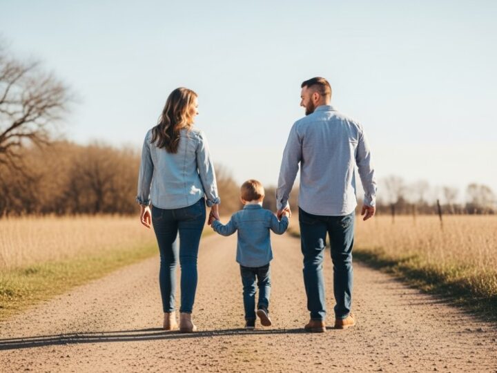 Komunikacja bez przemocy: fundament zdrowych relacji rodzinnych
