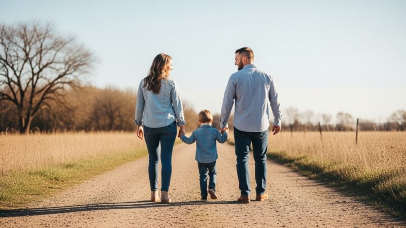 Komunikacja bez przemocy: fundament zdrowych relacji rodzinnych