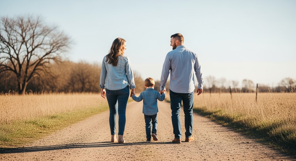 Komunikacja bez przemocy: fundament zdrowych relacji rodzinnych