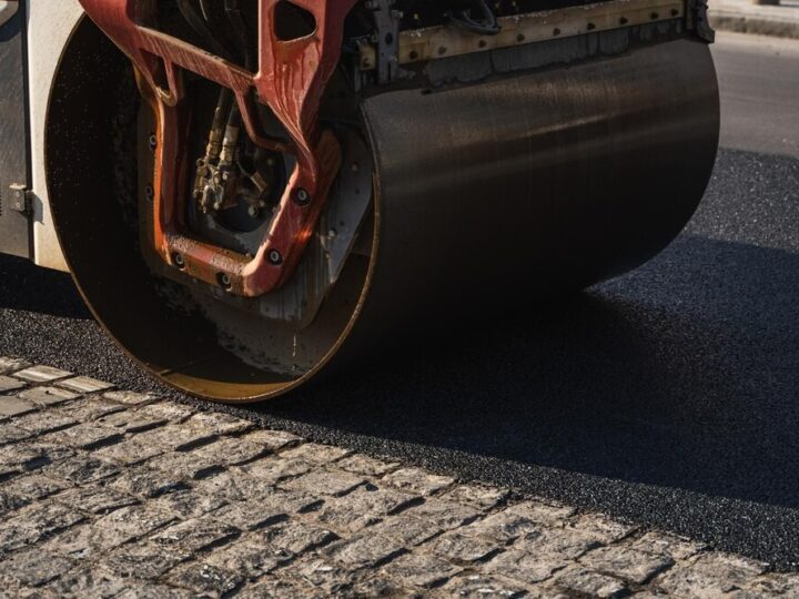 Kąty zyskają nową drogę: umowa podpisana, prace startują!